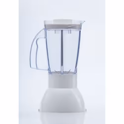 Moulinex AR680120 blender 1,25 L Mixeur de cuisine 800 W Blanc