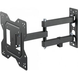Vision VFM-WA2X2/3 support pour téléviseur 50" Noir
