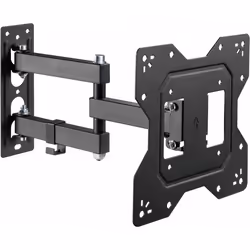 Vision VFM-WA2X2/3 support pour téléviseur 50" Noir - Vue supplémentaire 4