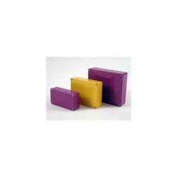 Hammond - boîtier universel electronics 1590BYL aluminium jaune 111.5 x 59.5 x 31 1 pc(s)