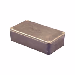 fabricant et numéro du fabricant Hammond Electronics1590BX données techniques Contenu: 1 pc(s) Hauteur: 49.5 mm Largeur: 70 m ...