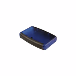 HAMMOND ELECTRONICS 1553CBK HAND-BOÎTE 117 X 79 X 33 POLYSTYROL (EPS) NOIR 1ST.