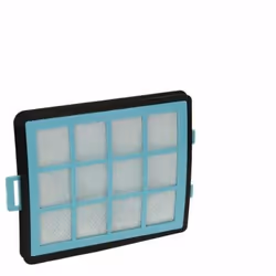 Filtre sortie d'air pour aspirateur PHILIPS 432200533151 Appareils compatibles : [ASPIRATEUR PHILIPS: ] FC8760, FC8760/01, FC ...