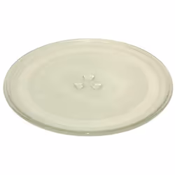 Plateau en verre Diam. 255mm compatible pour four micro-ondes DAEWOO 3517203600, 434603 Appareils compatibles : [FOUR MICRO-O ...