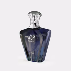 Afnan Perfumes Turathi Blue 90ml Hommes