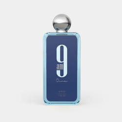 Afnan Perfumes 9 AM Dive 100ml Unisexe