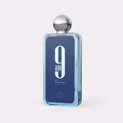 Afnan Perfumes 9 AM Dive 100ml Unisexe