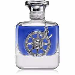 Une nouvelle journée est toujours une opportunité de faire face à de nouveaux défis. L’eau de parfum pour homme Aurora Voyage ...