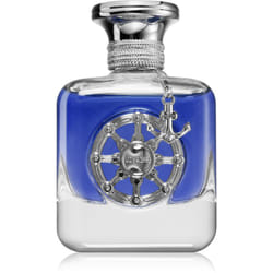 Aurora Voyager Silver 100 ml