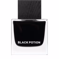 Quelles que soient vos ambitions, aucune d’elles ne sera plus hors de portée. L’eau de parfum pour homme Aurora Black Potion ...
