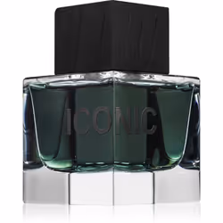 Oubliez les soucis du quotidien et laissez le temps s’écouler calmement. L’eau de parfum Aurora Iconic deviendra l’accessoire ...