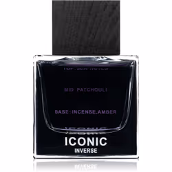 Ne laissez rien vous arrêter et offrez-vous du réconfort dans toutes les situations. L’eau de parfum pour homme Aurora Iconic ...
