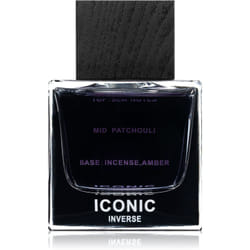 Aurora Iconic Inverse 100 ml