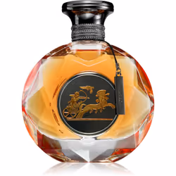 Quelles que soient vos ambitions, aucune d’elles ne sera plus hors de portée. L’eau de parfum pour homme Aurora Pharaoh regor ...