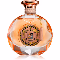 Offrez des sensations gourmandes à vos sens. L’eau de parfum pour femmes Aurora Cleopatra regorge de délicieuses notes auxque ...