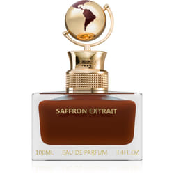 Aurora Saffron Extrait 100 ml