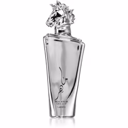 Un tel luxe devrait peut-être être illégal. L'Eau de Parfum mixte Lattafa Maahir Legacy vous apporte des sentiments de bonheu ...