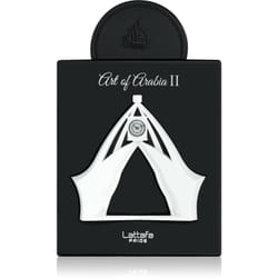 Lattafa Pride Art of Arabia II 100 ml