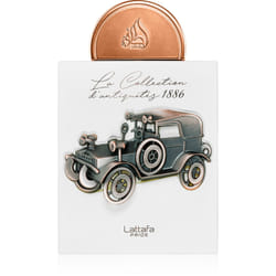 Lattafa Pride La Collection d’antiquity 1886 100 ml