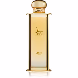 Oubliez toutes les règles, les conventions et les limites. L’eau de parfum unisexe Lattafa Pride Leen convient parfaitement à ...