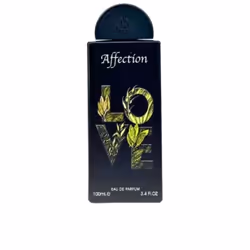 Pride Affection eau de parfum vaporisateur 100 ml