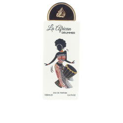 La African Drummer eau de parfum vaporisateur 100 ml