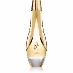Enveloppez-vous d’un parfum grâce auquel vous serez d’humeur joyeuse tout au long de la journée ! L’eau de parfum unisexe Lat ...