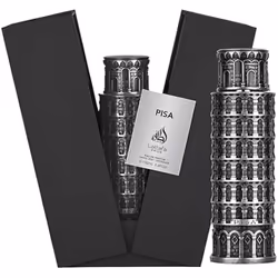 Parfum - LATTAFA - PISA - Fragrance envoûtante - Parfum longue durée - Idéal pour toutes occasions