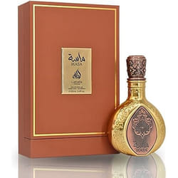 Eau de parfum - LATTAFA - Masa - 100ML - Mixte - Saffron Lemon Pink Pepper