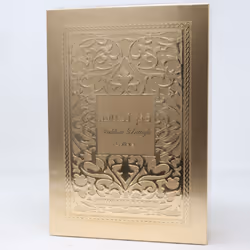 Lattafa - Eau de Parfum Fakhar Gold -