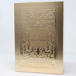 Lattafa - Eau de Parfum Fakhar Gold -