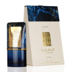 Lattafa Al Nashama Caprice Eau De Parfum Pour Homme 100ml Original