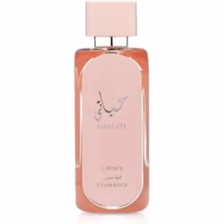 Eau de parfum - LATTAFA - HAYAATI FLORENCE - 100 ml - Concentration: Eau de parfum