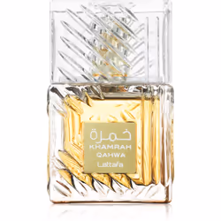 Une caresse sensuelle au parfum enivrant venu d’Orient