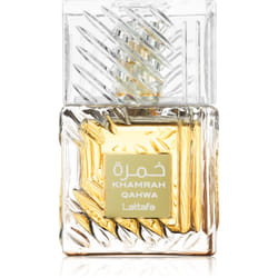Lattafa Khamrah Qahwa 100 ml