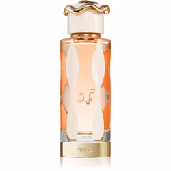 Enveloppez-vous d’un parfum grâce auquel vous serez d’humeur joyeuse tout au long de la journée ! L’eau de parfum unisexe Lat ...