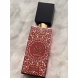 Eau de Parfum - Lattafa - Ajwad Pink to Pink - Mixte - Notes Fruitées - Lancement 2024