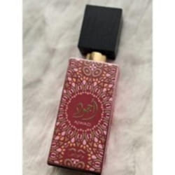 Eau de Parfum - Lattafa - Ajwad Pink to Pink - Mixte - Notes Fruitées - Lancement 2024