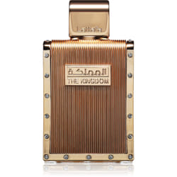 Lattafa The Kingdom 100 ml Hommes