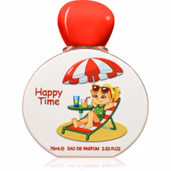 « Maman, moi aussi je veux du parfum ! » L’eau de parfum pour enfants Lattafa Kids Happy Time comblera votre petite princesse ...