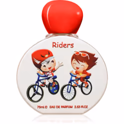 Offrez à vos enfants un monde encore plus imaginaire avec l’eau de parfum Lattafa Kids Riders, qui fera le plaisir de tous le ...