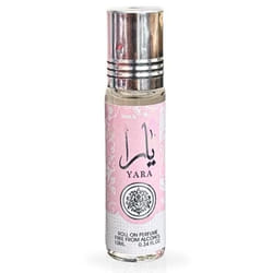 Lattafa - Parfum Roll-on Yara -