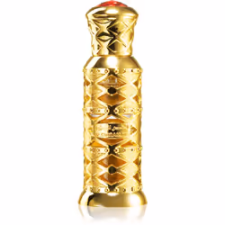 L’huile parfumée pour femmes Al Haramain Musk Floral vous révèle tout le charme des senteurs orientales. Le secret et la poin ...