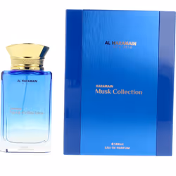 Musc Collection eau de parfum vaporisateur 100 ml - Vue supplémentaire 2
