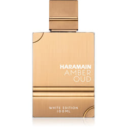 Al Haramain Amber Oud White Edition 100 ml