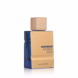 Eau de Parfum - Al Haramain - Amber Oud Bleu Edition - 60 ml - Unisexe - Bleu