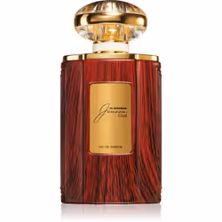 L’eau de parfum pour femmes Al Haramain Junoon Oud risque fort d’éveiller en vous une nouvelle dépendance dont vous ne pourre ...