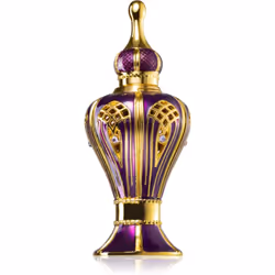 Faites d’une journée apparemment banale une expérience unique. L’huile parfumée unisexe Al Haramain Narjis caressera vos sens ...