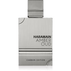Al Haramain Amber Oud Carbon Edition 60 ml