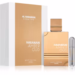Ce qui fait la magie de ce parfum, c’est qu’il est adapté aussi bien aux hommes qu’aux femmes. Chacun y trouve son bonheur, e ...
